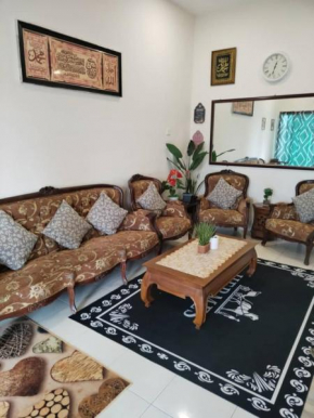A to Z Homestay
